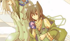 动漫类,穿越时空的奇幻之旅