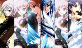 国产动漫排行榜,盘点热门排行榜上的佳作盘点